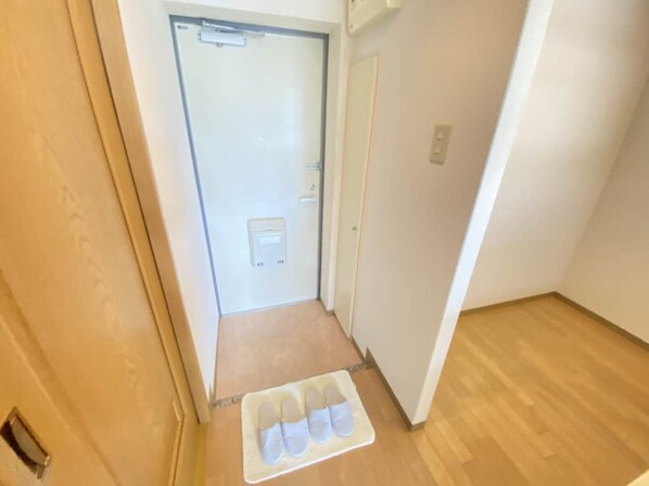 カーサ・ウィルの物件外観写真